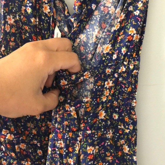 American eagle sun dress - Picture 6 of 7